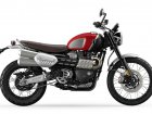 Triumph Scrambler 1200 XC Gold Line Edition